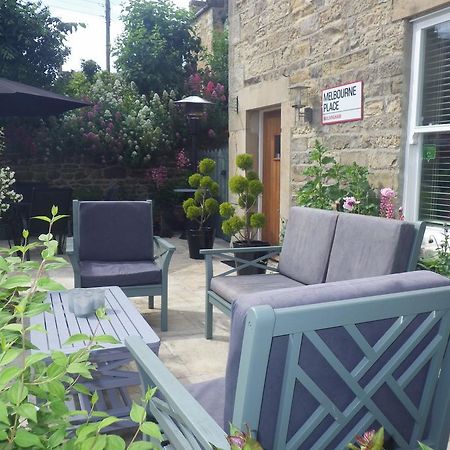 Melbourne Place Wolsingham Eksteriør billede